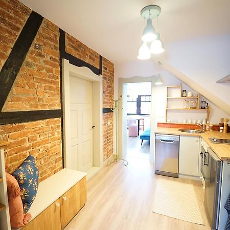 Apartamenty Everysky Szklarska Poreba - 1 Go Maja 13 Eksteriør billede