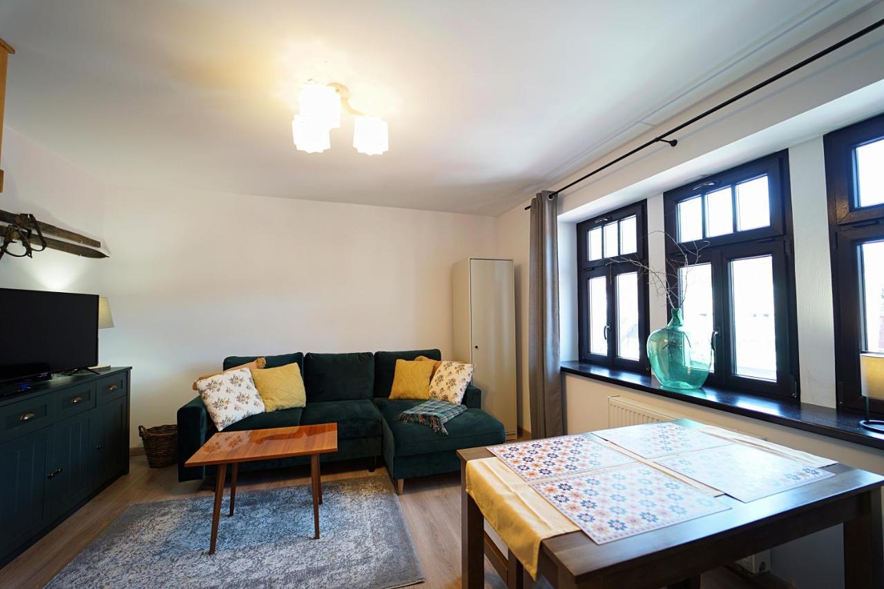 Apartamenty Everysky Szklarska Poreba - 1 Go Maja 13 Eksteriør billede