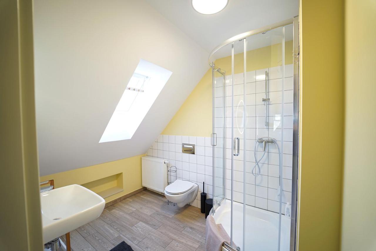 Apartamenty Everysky Szklarska Poreba - 1 Go Maja 13 Eksteriør billede