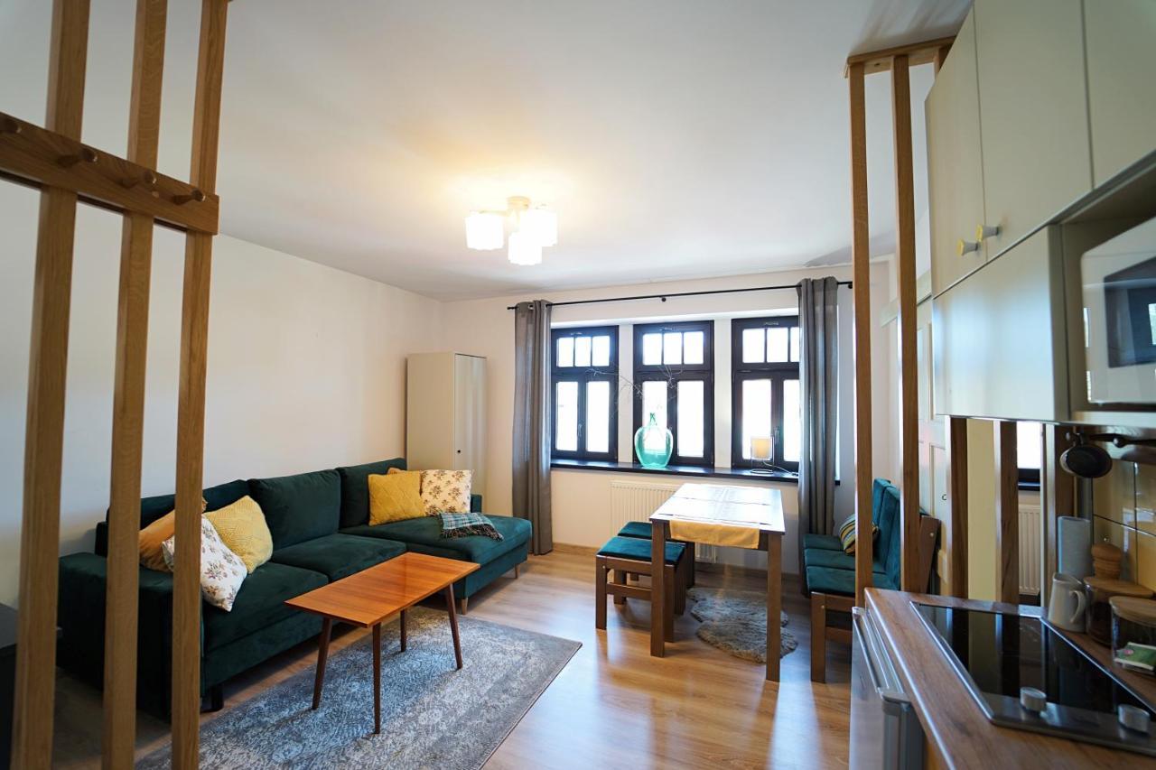 Apartamenty Everysky Szklarska Poreba - 1 Go Maja 13 Eksteriør billede
