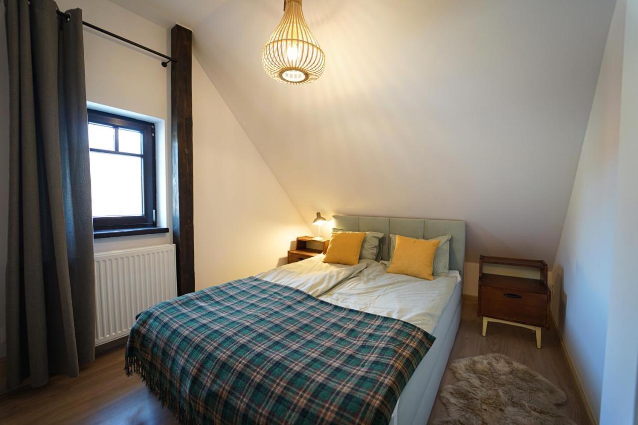 Apartamenty Everysky Szklarska Poreba - 1 Go Maja 13 Eksteriør billede