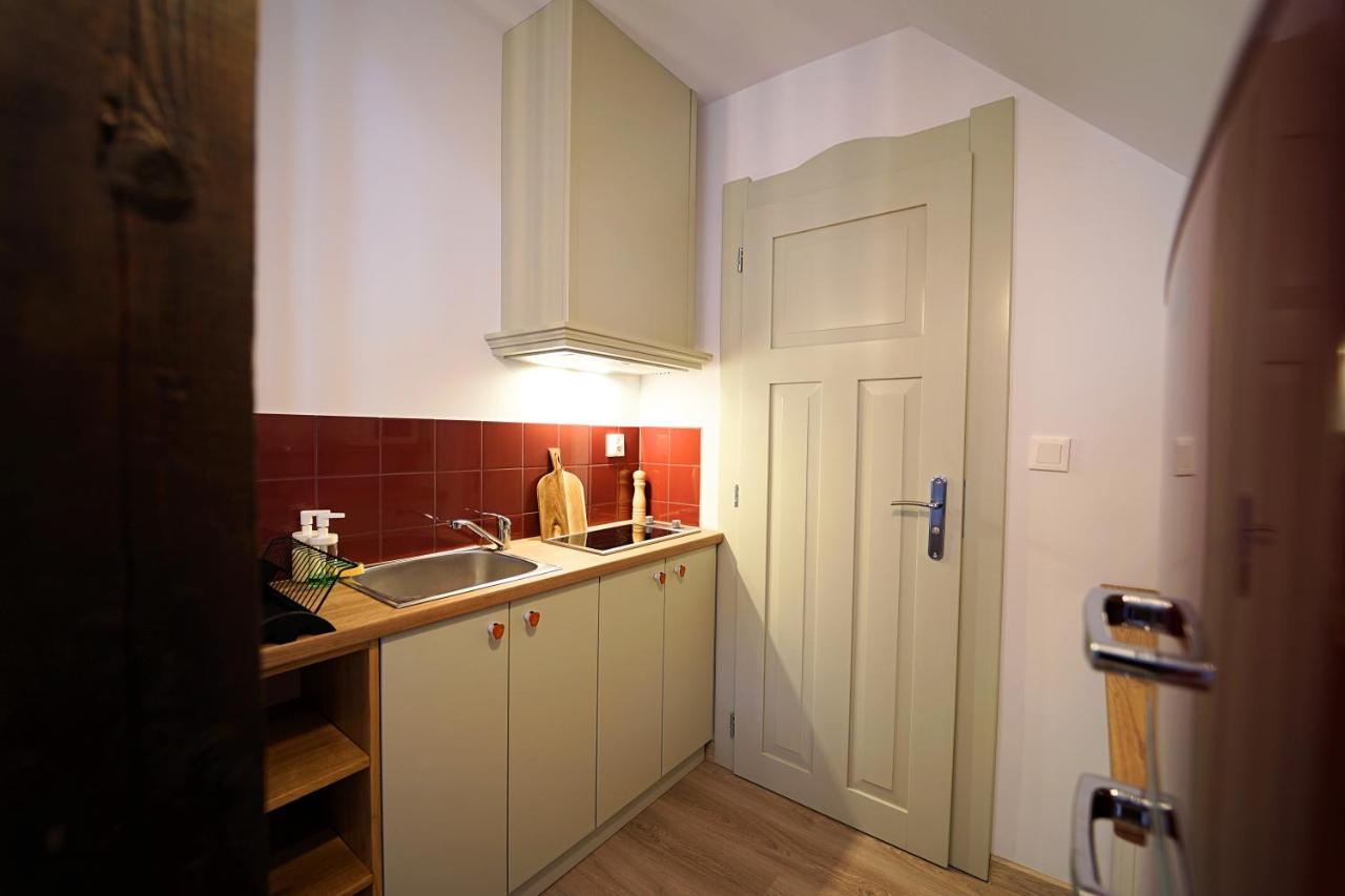 Apartamenty Everysky Szklarska Poreba - 1 Go Maja 13 Eksteriør billede