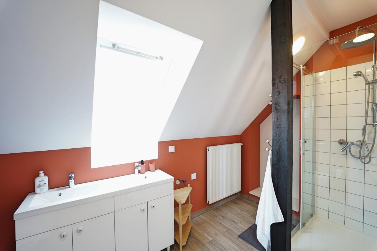 Apartamenty Everysky Szklarska Poreba - 1 Go Maja 13 Eksteriør billede