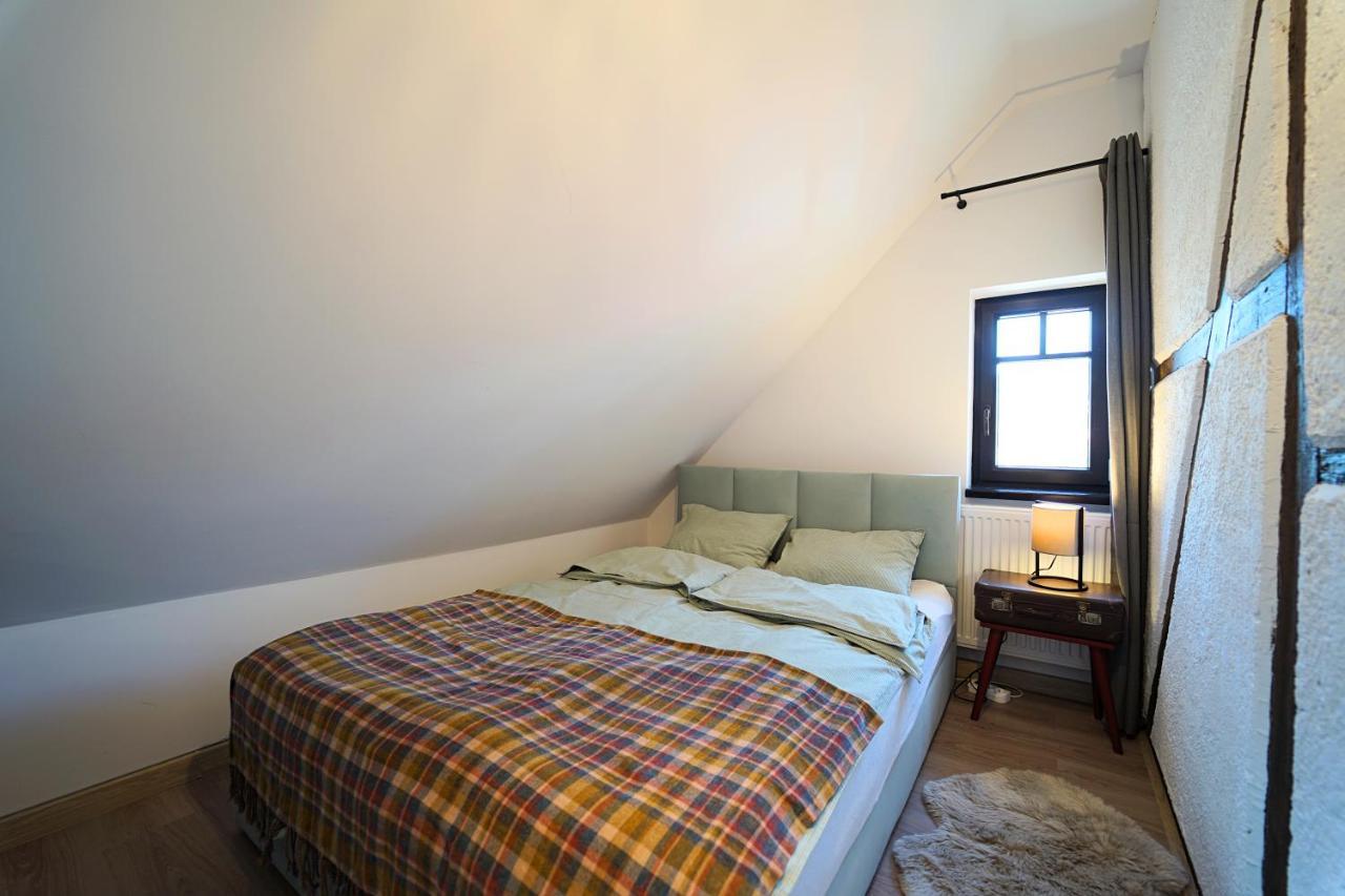 Apartamenty Everysky Szklarska Poreba - 1 Go Maja 13 Eksteriør billede