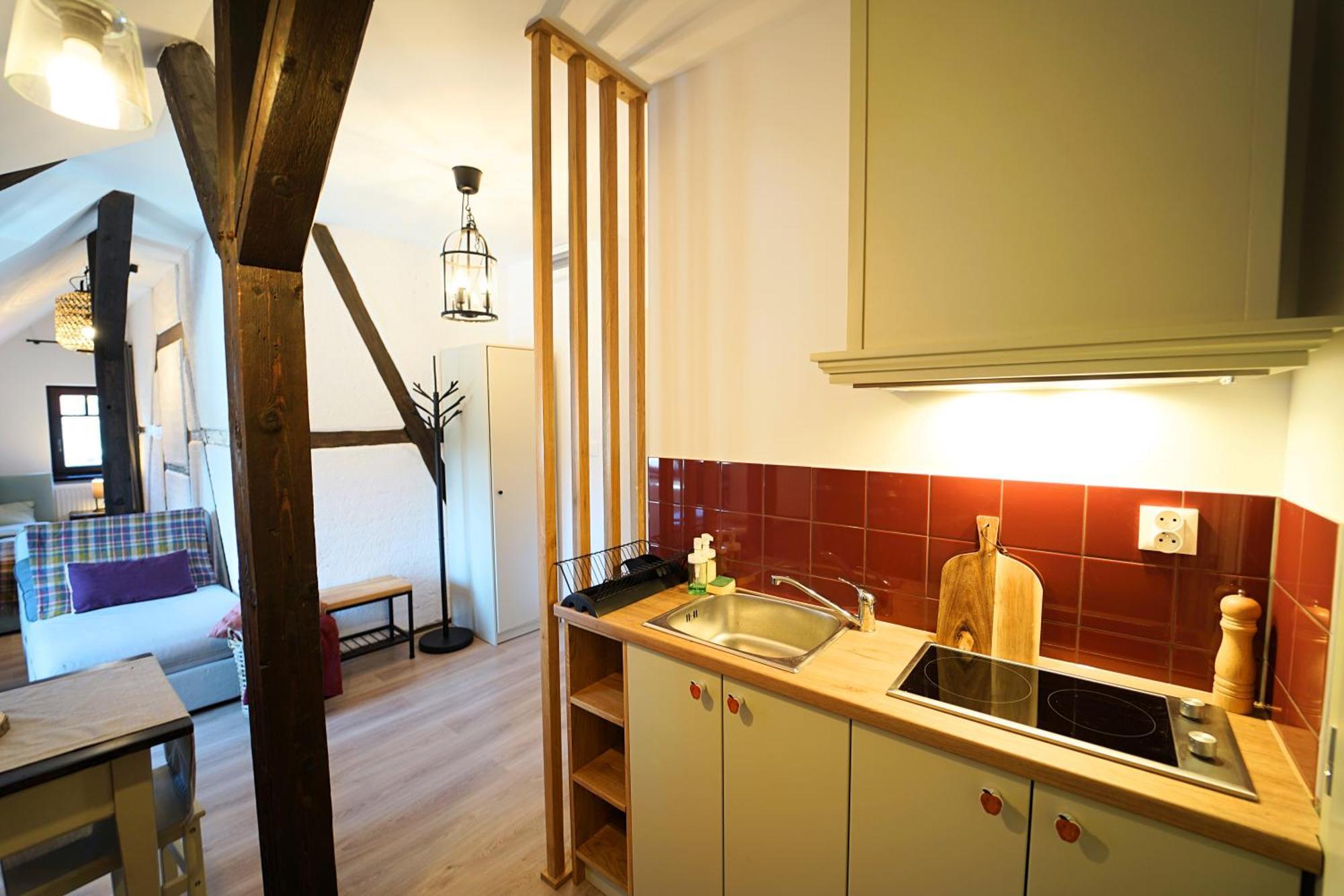 Apartamenty Everysky Szklarska Poreba - 1 Go Maja 13 Eksteriør billede