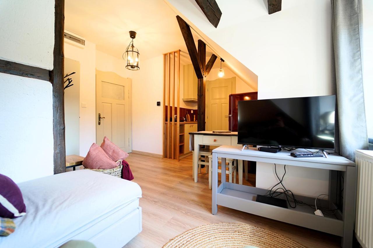 Apartamenty Everysky Szklarska Poreba - 1 Go Maja 13 Eksteriør billede