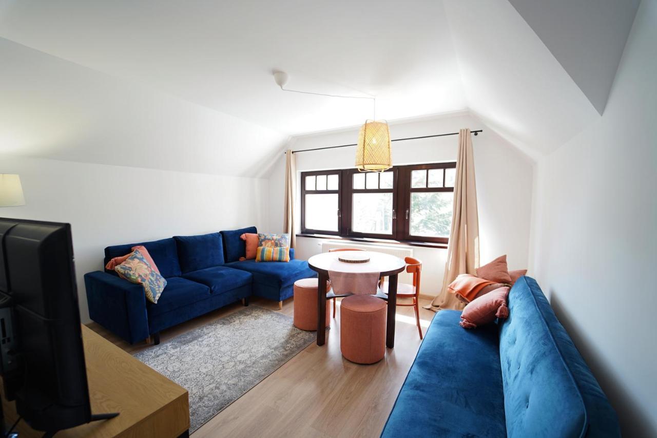 Apartamenty Everysky Szklarska Poreba - 1 Go Maja 13 Eksteriør billede