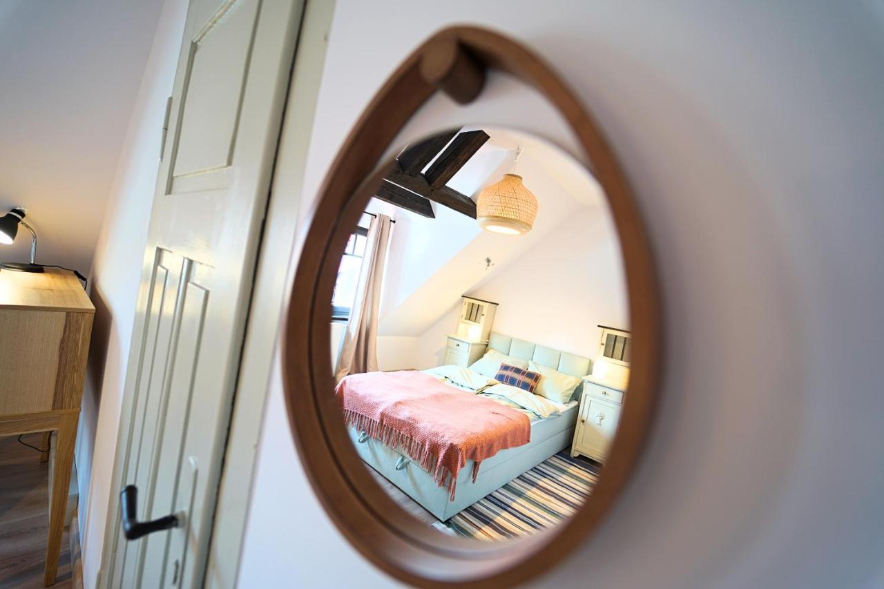 Apartamenty Everysky Szklarska Poreba - 1 Go Maja 13 Eksteriør billede