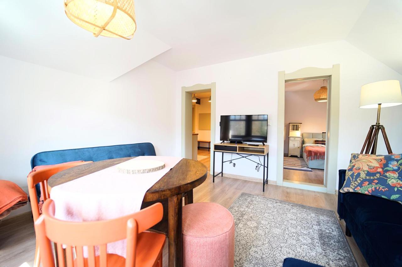 Apartamenty Everysky Szklarska Poreba - 1 Go Maja 13 Eksteriør billede