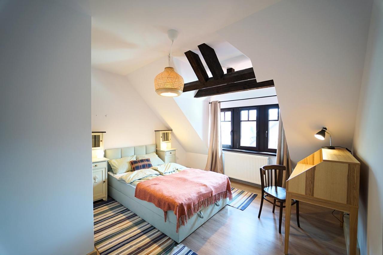 Apartamenty Everysky Szklarska Poreba - 1 Go Maja 13 Eksteriør billede