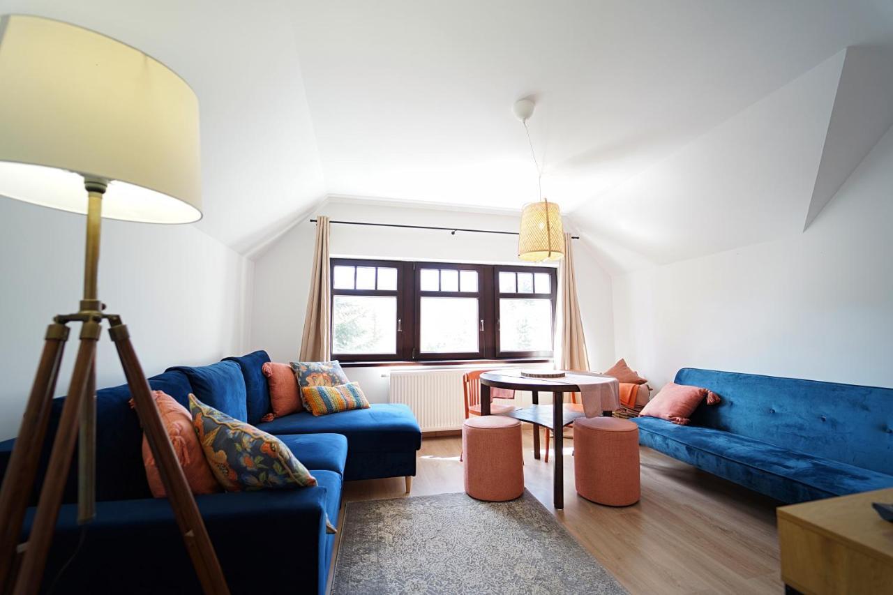 Apartamenty Everysky Szklarska Poreba - 1 Go Maja 13 Eksteriør billede