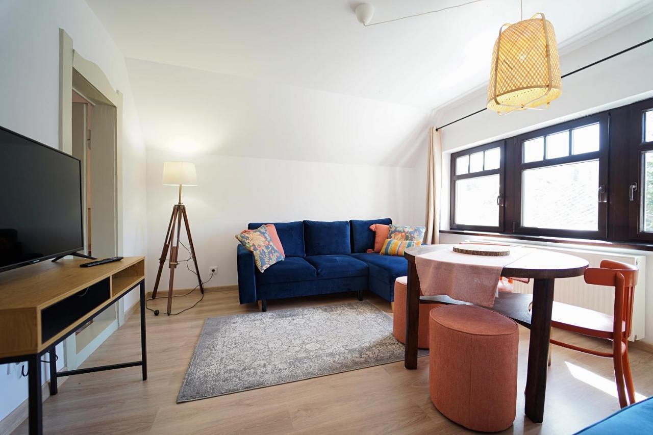 Apartamenty Everysky Szklarska Poreba - 1 Go Maja 13 Eksteriør billede