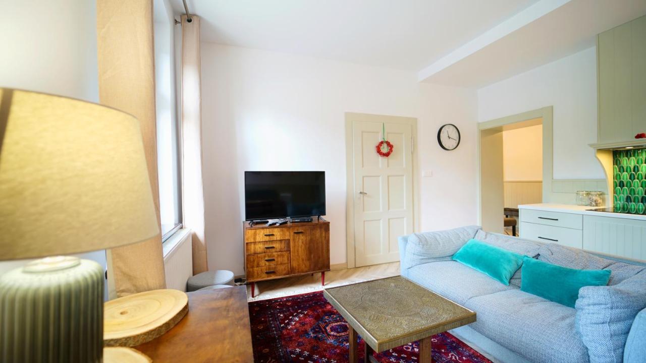 Apartamenty Everysky Szklarska Poreba - 1 Go Maja 13 Eksteriør billede