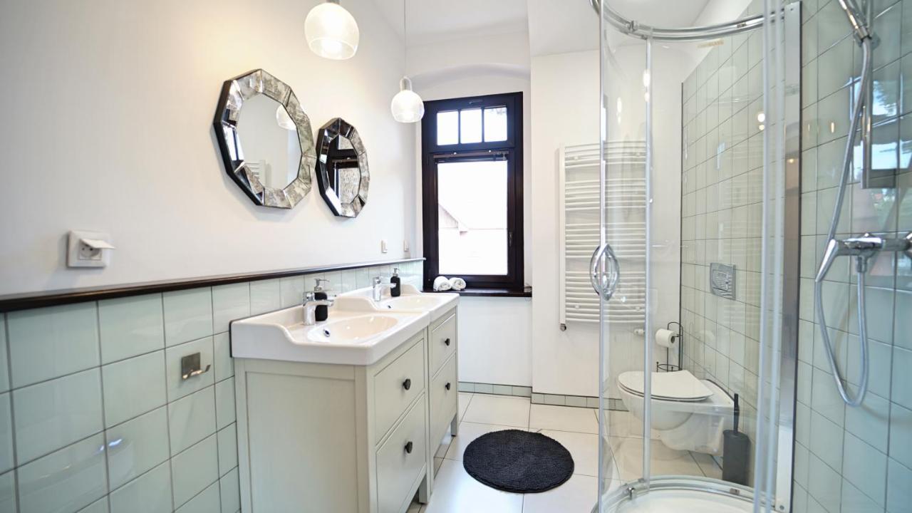 Apartamenty Everysky Szklarska Poreba - 1 Go Maja 13 Eksteriør billede