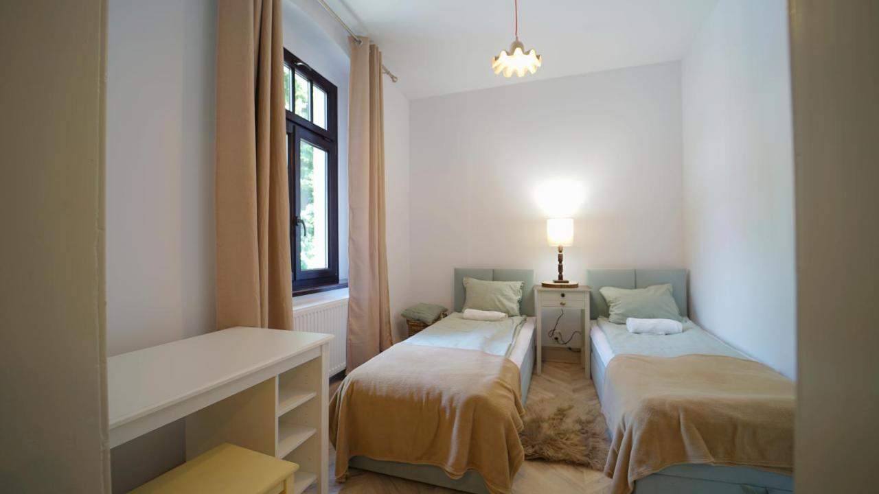 Apartamenty Everysky Szklarska Poreba - 1 Go Maja 13 Eksteriør billede