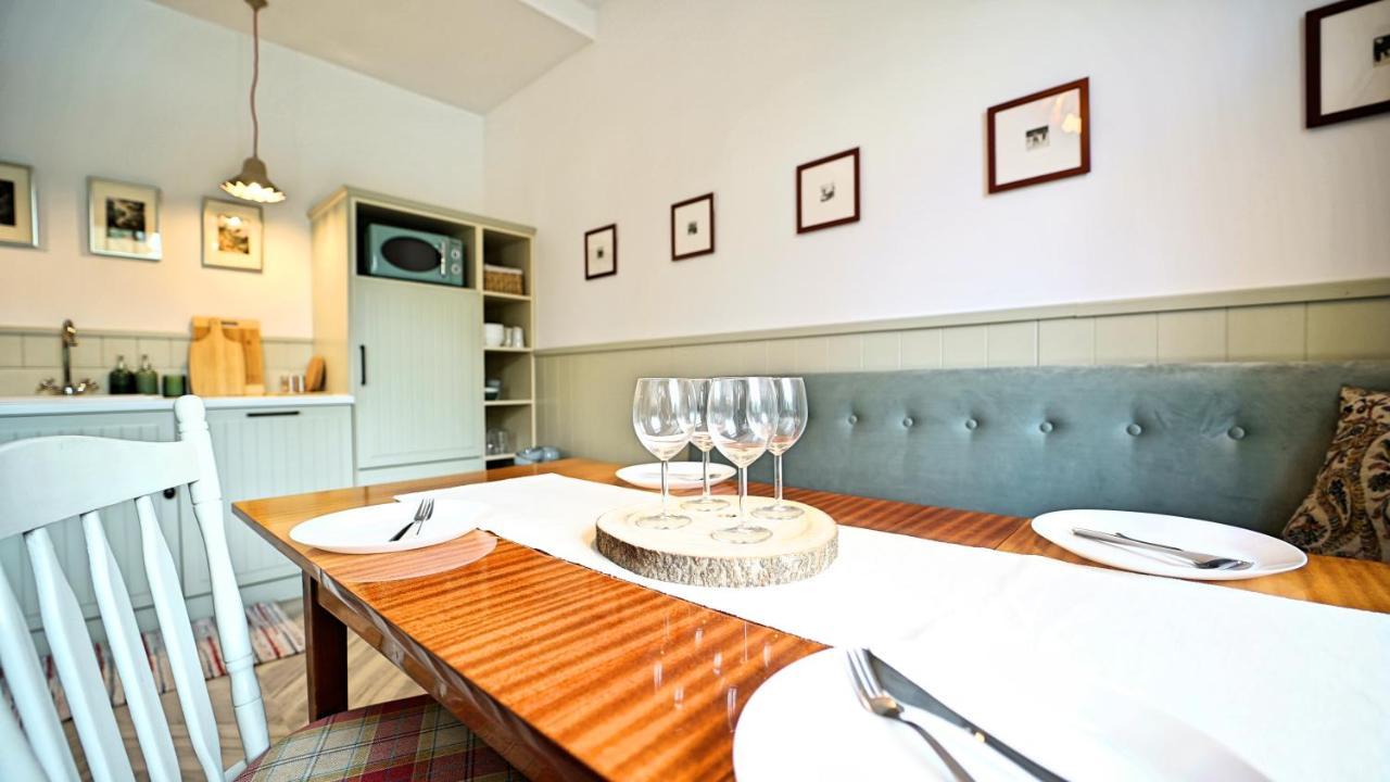 Apartamenty Everysky Szklarska Poreba - 1 Go Maja 13 Eksteriør billede