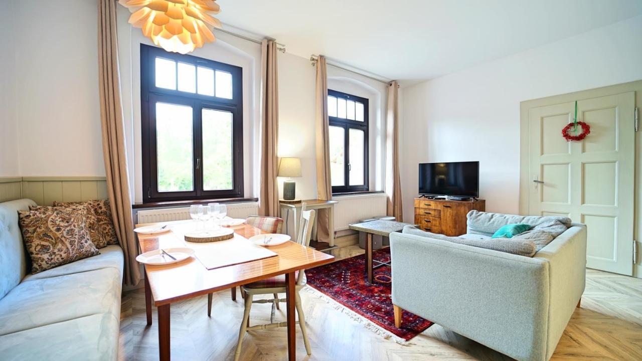 Apartamenty Everysky Szklarska Poreba - 1 Go Maja 13 Eksteriør billede