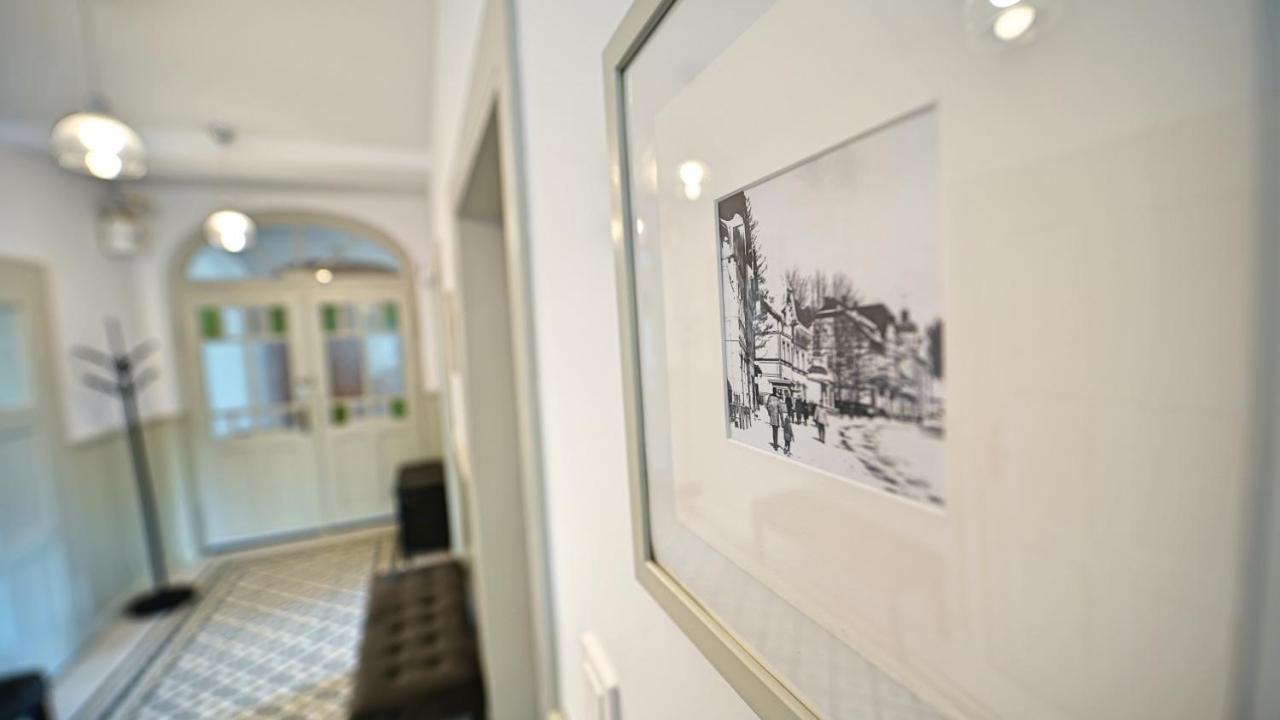 Apartamenty Everysky Szklarska Poreba - 1 Go Maja 13 Eksteriør billede